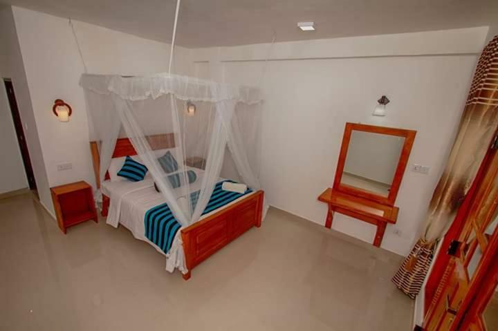 V@Ella guesthouse Extérieur photo