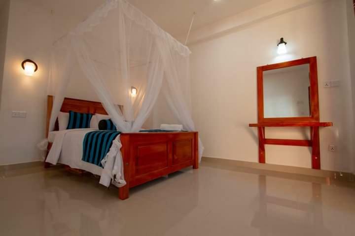 V@Ella guesthouse Extérieur photo