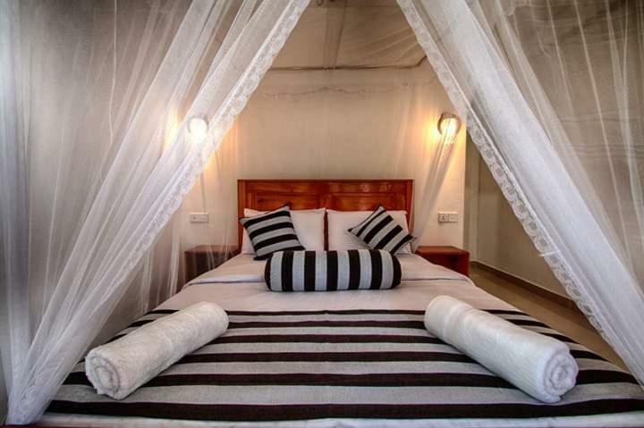 V@Ella guesthouse Extérieur photo